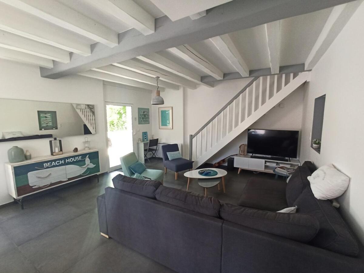 Charmante Proche Et Commerces Holiday home